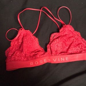 bralette 🦋LAST CHANCE🦋